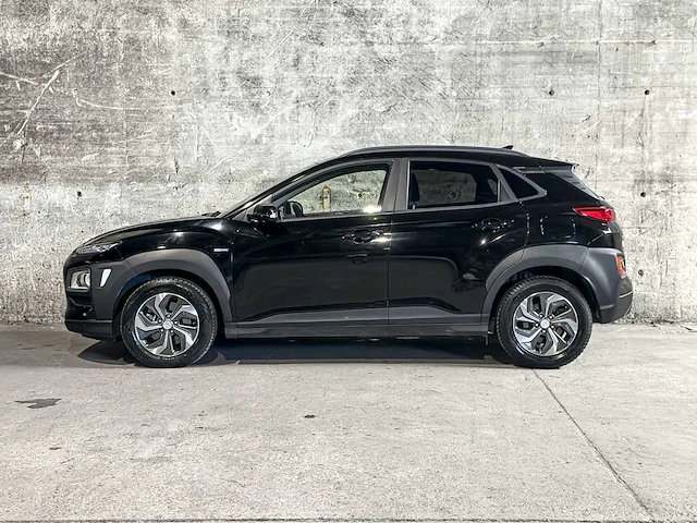 Hyundai kona 1.6 gdi twist dct 5d 77 kw 141pk 2020 - afbeelding 7 van  40