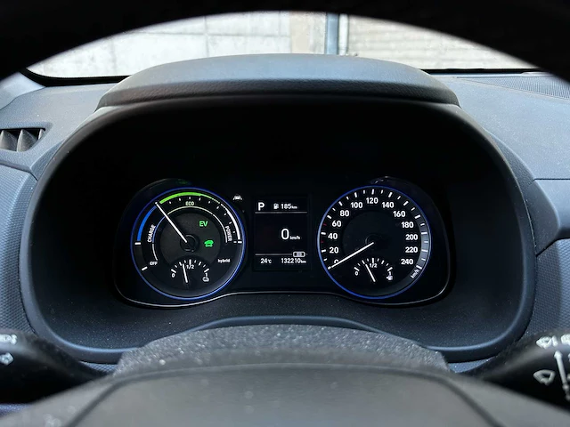 Hyundai kona 1.6 gdi twist dct 5d 77 kw 141pk 2020 - afbeelding 17 van  40