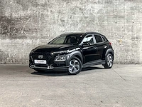 Hyundai kona 1.6 gdi twist dct 5d 77 kw 141pk 2020 - afbeelding 12 van  40