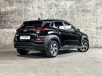 Hyundai kona 1.6 gdi twist dct 5d 77 kw 141pk 2020 - afbeelding 1 van  40