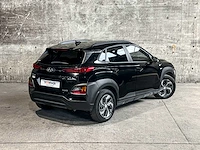 Hyundai kona 1.6 gdi twist dct 5d 77 kw 141pk 2020 - afbeelding 2 van  40