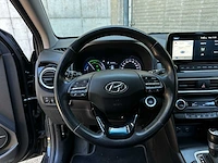 Hyundai kona 1.6 gdi twist dct 5d 77 kw 141pk 2020 - afbeelding 28 van  40