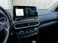 Hyundai kona 1.6 gdi twist dct 5d 77 kw 141pk 2020 - afbeelding 5 van  40