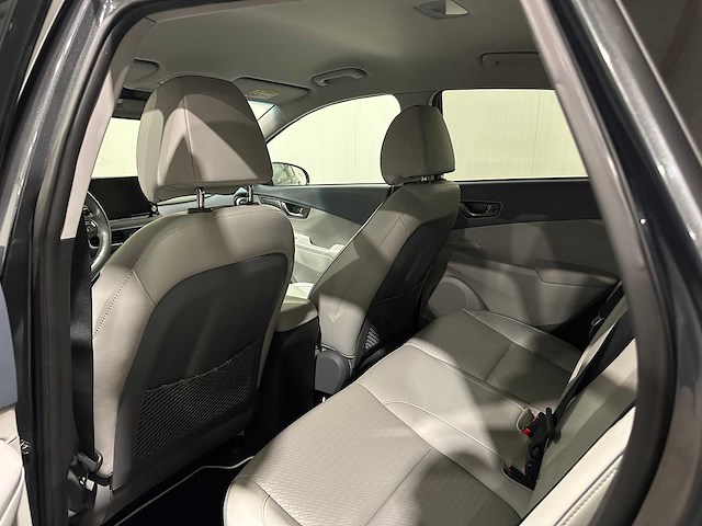 Hyundai kona ev comfort 64 kwh s-535-zk - afbeelding 2 van  23