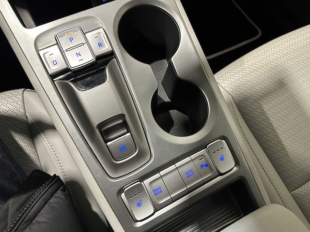 Hyundai kona ev comfort 64 kwh s-535-zk - afbeelding 11 van  23