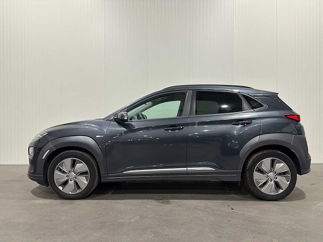 Hyundai kona ev comfort 64 kwh s-535-zk - afbeelding 12 van  23
