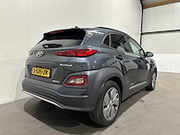 Hyundai kona ev comfort 64 kwh s-535-zk - afbeelding 19 van  23