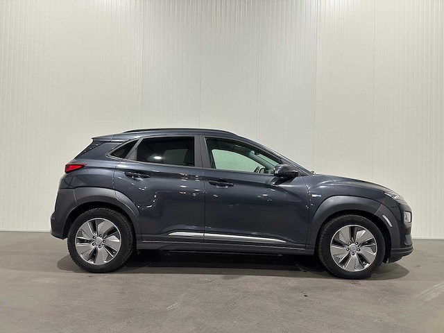 Hyundai kona ev comfort 64 kwh s-535-zk - afbeelding 20 van  23