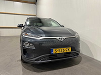 Hyundai kona ev comfort 64 kwh s-535-zk - afbeelding 22 van  23