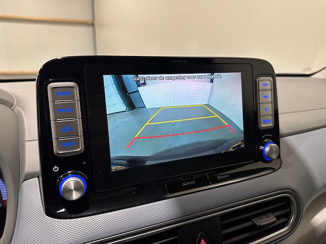 Hyundai kona ev comfort 64 kwh s-535-zk - afbeelding 8 van  23