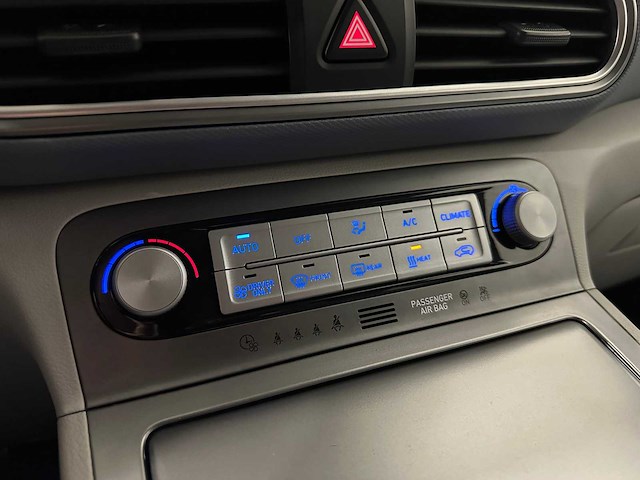 Hyundai kona ev comfort 64 kwh s-535-zk - afbeelding 9 van  23