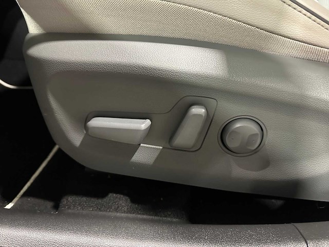 Hyundai kona ev comfort 64 kwh s-535-zk - afbeelding 13 van  23