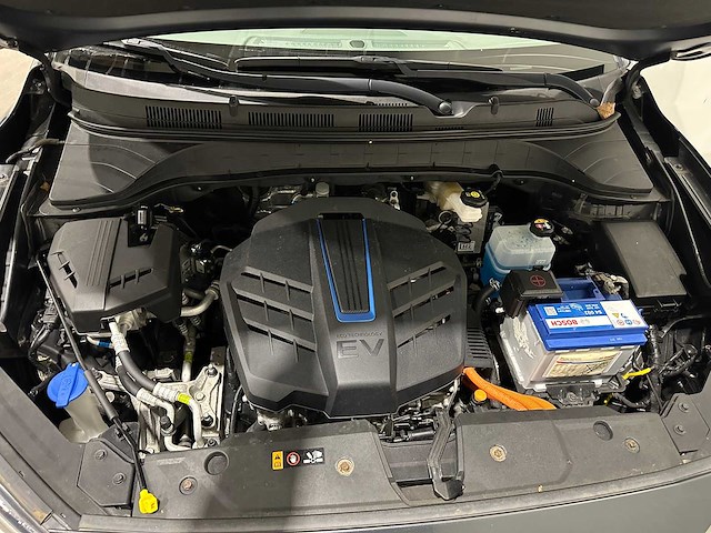 Hyundai kona ev comfort 64 kwh s-535-zk - afbeelding 14 van  23