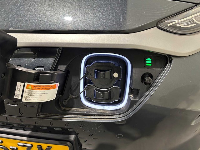 Hyundai kona ev comfort 64 kwh s-535-zk - afbeelding 16 van  23