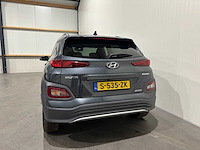 Hyundai kona ev comfort 64 kwh s-535-zk - afbeelding 18 van  23