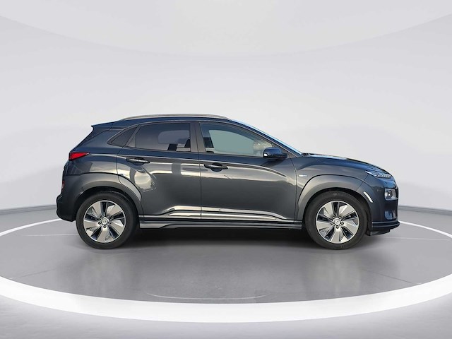 Hyundai kona ev premium 64 kwh 2019 | g-909-bb - afbeelding 5 van  32