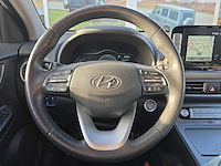 Hyundai kona ev premium 64 kwh 2019 | g-909-bb - afbeelding 9 van  32
