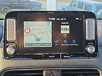 Hyundai kona ev premium 64 kwh 2019 | g-909-bb - afbeelding 13 van  32