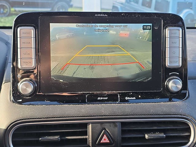 Hyundai kona ev premium 64 kwh 2019 | g-909-bb - afbeelding 14 van  32
