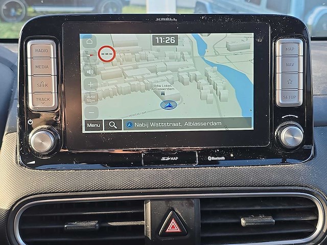 Hyundai kona ev premium 64 kwh 2019 | g-909-bb - afbeelding 15 van  32