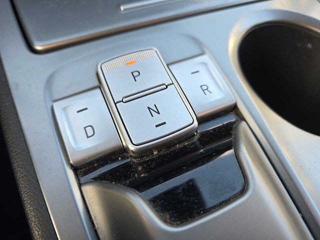 Hyundai kona ev premium 64 kwh 2019 | g-909-bb - afbeelding 17 van  32