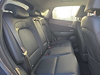 Hyundai kona ev premium 64 kwh 2019 | g-909-bb - afbeelding 20 van  32