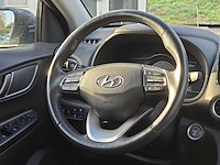 Hyundai kona ev premium 64 kwh 2019 | g-909-bb - afbeelding 21 van  32