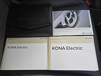 Hyundai kona ev premium 64 kwh 2019 | g-909-bb - afbeelding 26 van  32