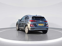 Hyundai kona ev premium 64 kwh 2019 | g-909-bb - afbeelding 31 van  32