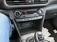 Hyundai kona t-gdi premium+ 120 nav, 2018 - afbeelding 8 van  34