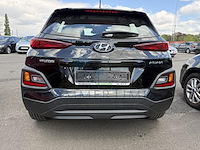 Hyundai kona t-gdi premium+ 120 nav, 2018 - afbeelding 31 van  34