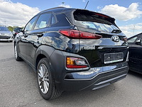 Hyundai kona t-gdi premium+ 120 nav, 2018 - afbeelding 32 van  34