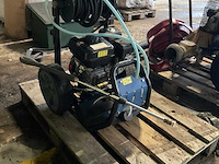 Hyundai lb-180 hogedrukreiniger - afbeelding 3 van  6