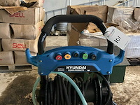 Hyundai lb-180 hogedrukreiniger - afbeelding 5 van  6