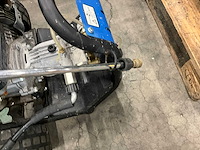 Hyundai lb-180 hogedrukreiniger - afbeelding 2 van  14