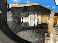 Hyundai lb-180 hogedrukreiniger - afbeelding 4 van  14