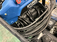 Hyundai lb-180 hogedrukreiniger - afbeelding 5 van  14