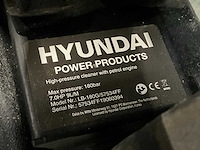 Hyundai lb-180 hogedrukreiniger - afbeelding 6 van  14