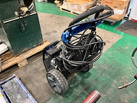 Hyundai lb-180 hogedrukreiniger - afbeelding 8 van  14