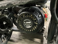 Hyundai lb-180 hogedrukreiniger - afbeelding 10 van  14