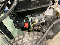 Hyundai lb-180 hogedrukreiniger - afbeelding 11 van  14