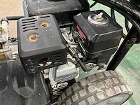 Hyundai lb-180 hogedrukreiniger - afbeelding 12 van  14