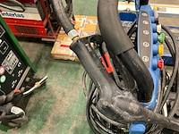 Hyundai lb-180 hogedrukreiniger - afbeelding 14 van  14