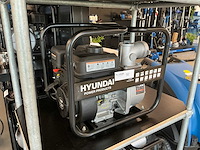 Hyundai lswp30 tuinpomp - afbeelding 1 van  6