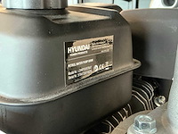 Hyundai lswp30 tuinpomp - afbeelding 2 van  6