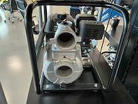 Hyundai lswp30 tuinpomp - afbeelding 3 van  6