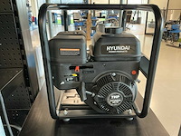 Hyundai lswp30 tuinpomp - afbeelding 4 van  6