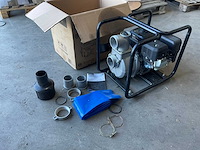 Hyundai lswp30 waterpomp - afbeelding 1 van  9