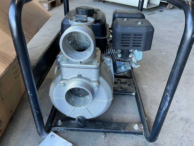 Hyundai lswp30 waterpomp - afbeelding 3 van  9