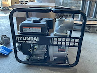 Hyundai lswp30 waterpomp - afbeelding 6 van  9